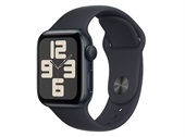 Apple Watch SE 2022 40mm midnight GPS (sportsband)